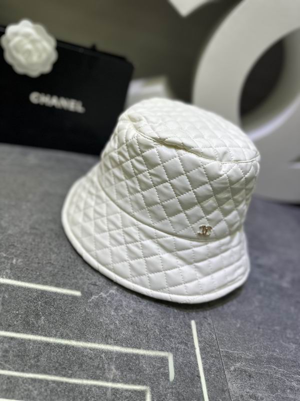 Chanel Hat dx (202)