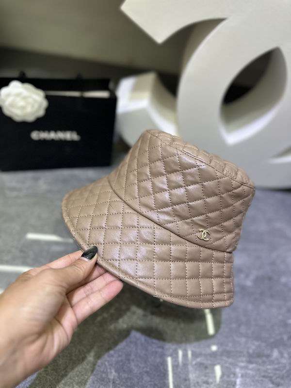 Chanel Hat dx (203)