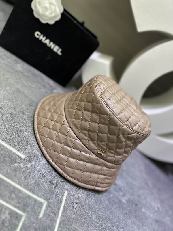Chanel Hat dx (204)