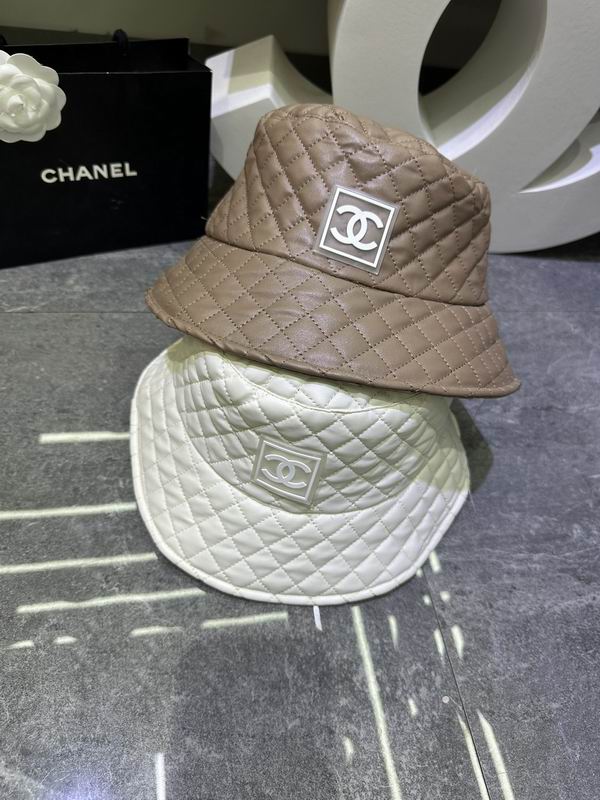 Chanel Hat dx (205)