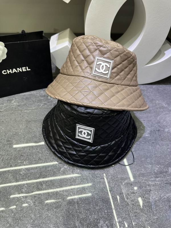 Chanel Hat dx (206)