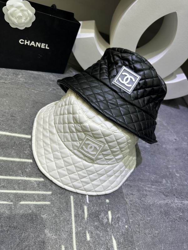 Chanel Hat dx (207)