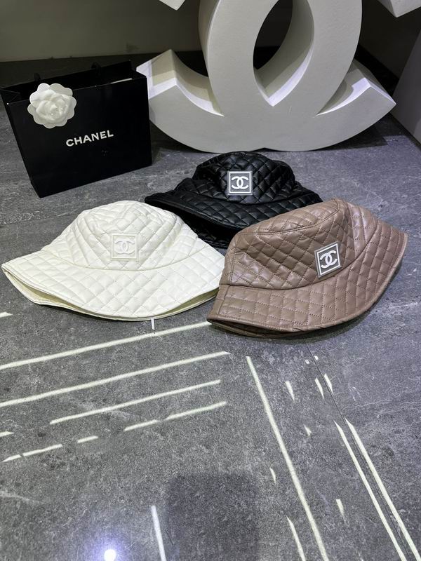 Chanel Hat dx (208)
