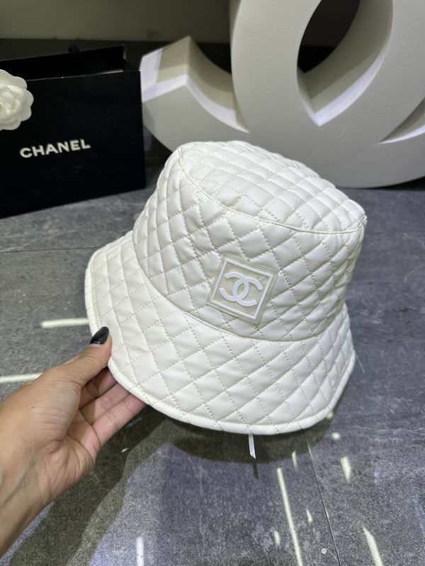 Chanel Hat dx (209)