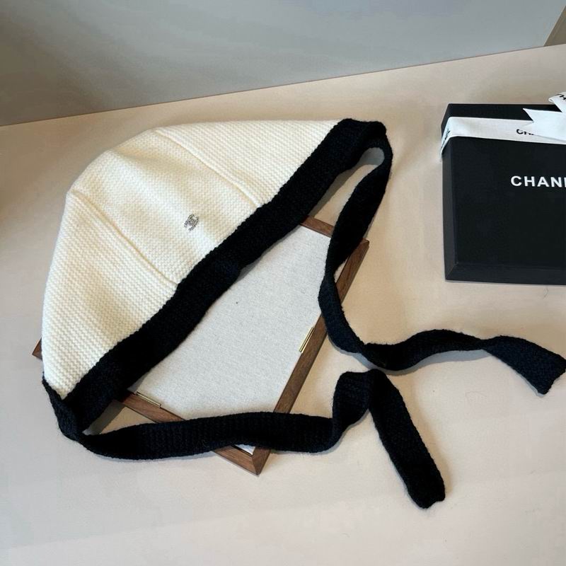 Chanel Hat dx (21)