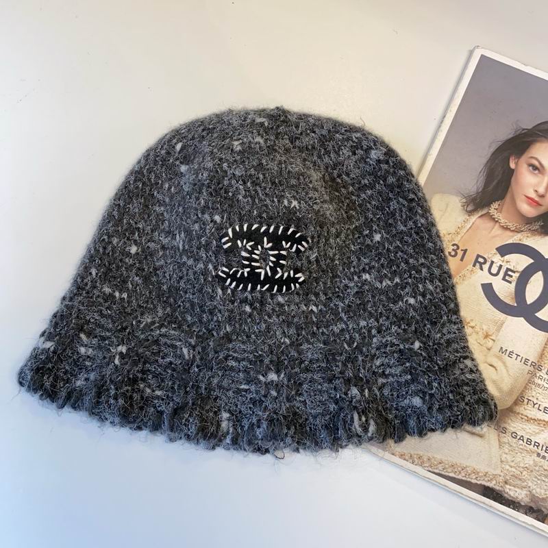 Chanel Hat dx (21)