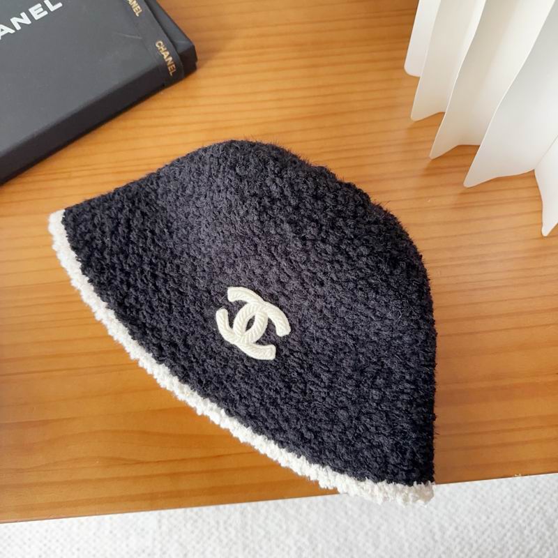 Chanel Hat dx (210)