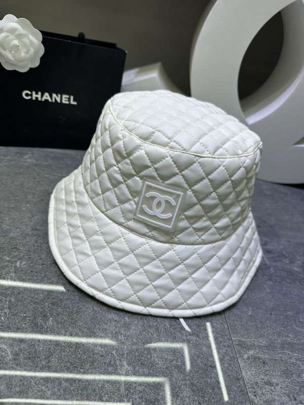 Chanel Hat dx (210)