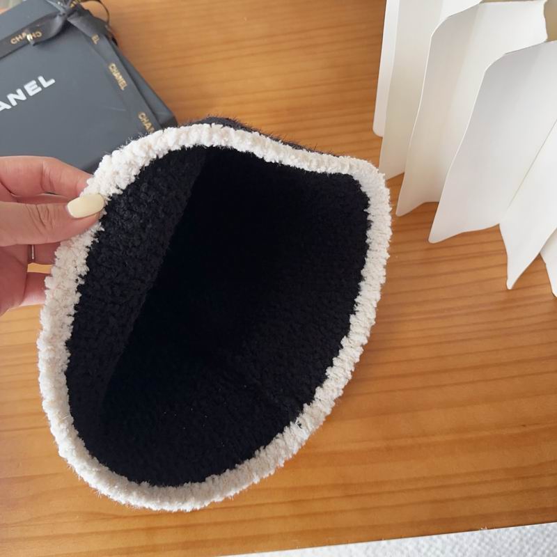Chanel Hat dx (211)