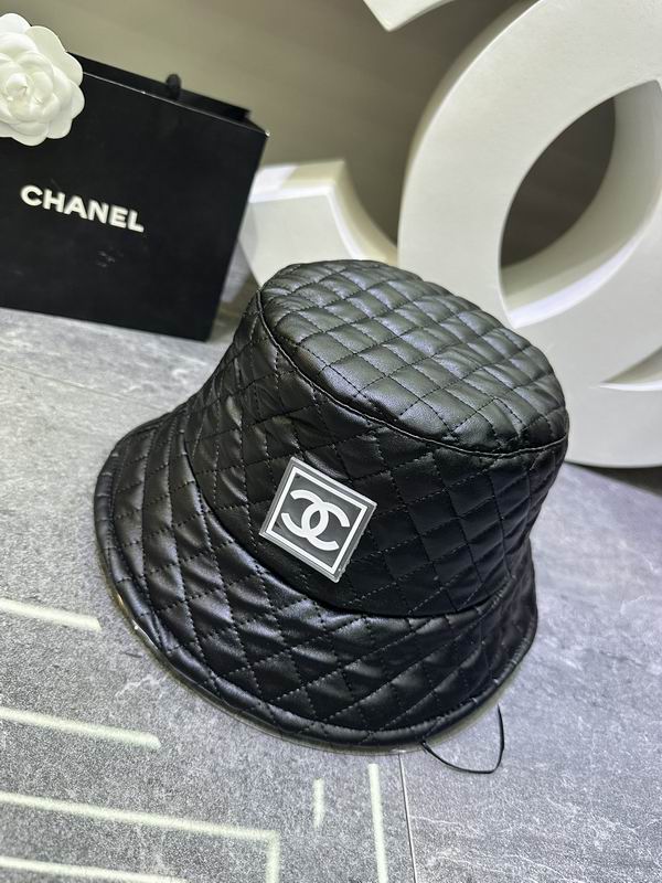 Chanel Hat dx (211)