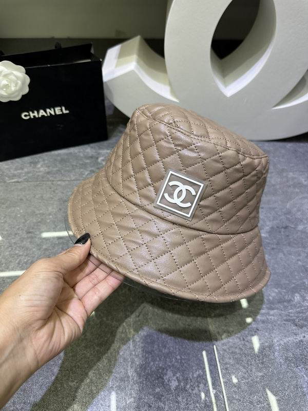 Chanel Hat dx (212)