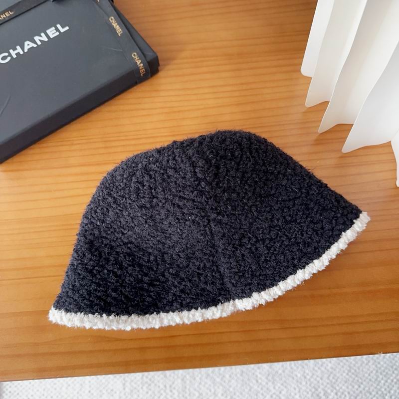 Chanel Hat dx (213)