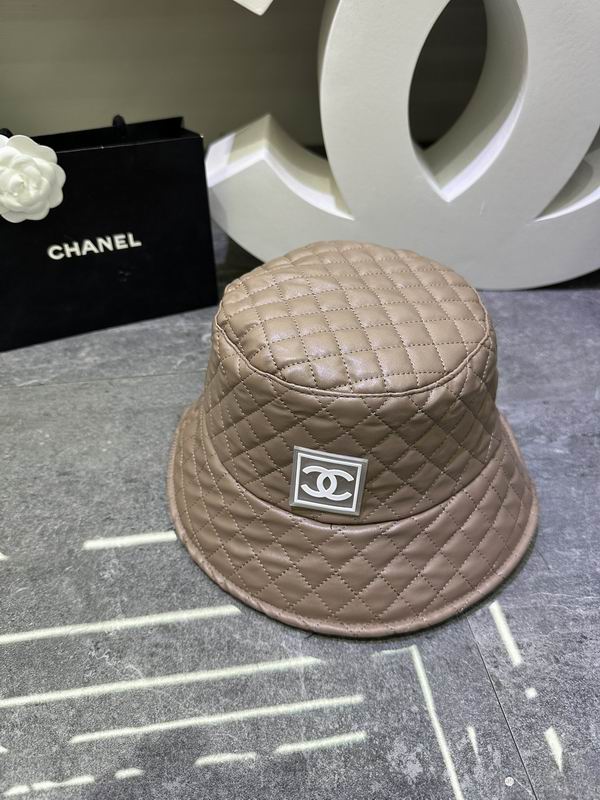 Chanel Hat dx (213)