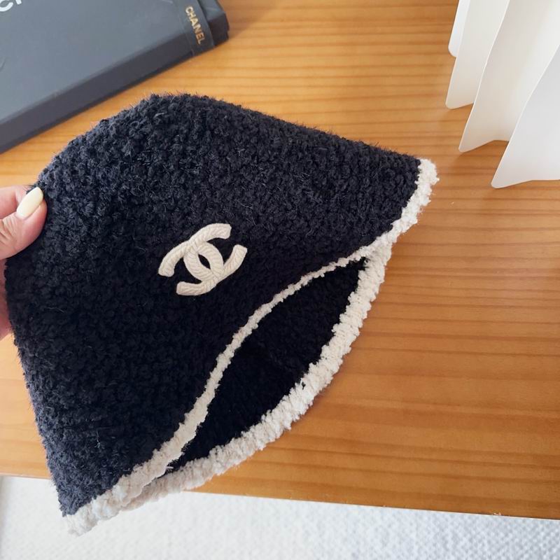 Chanel Hat dx (214)