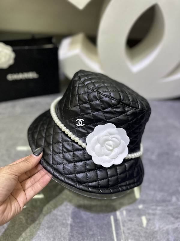 Chanel Hat dx (214)