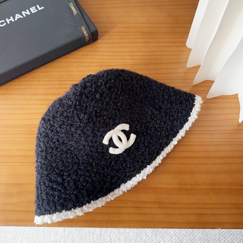 Chanel Hat dx (215)
