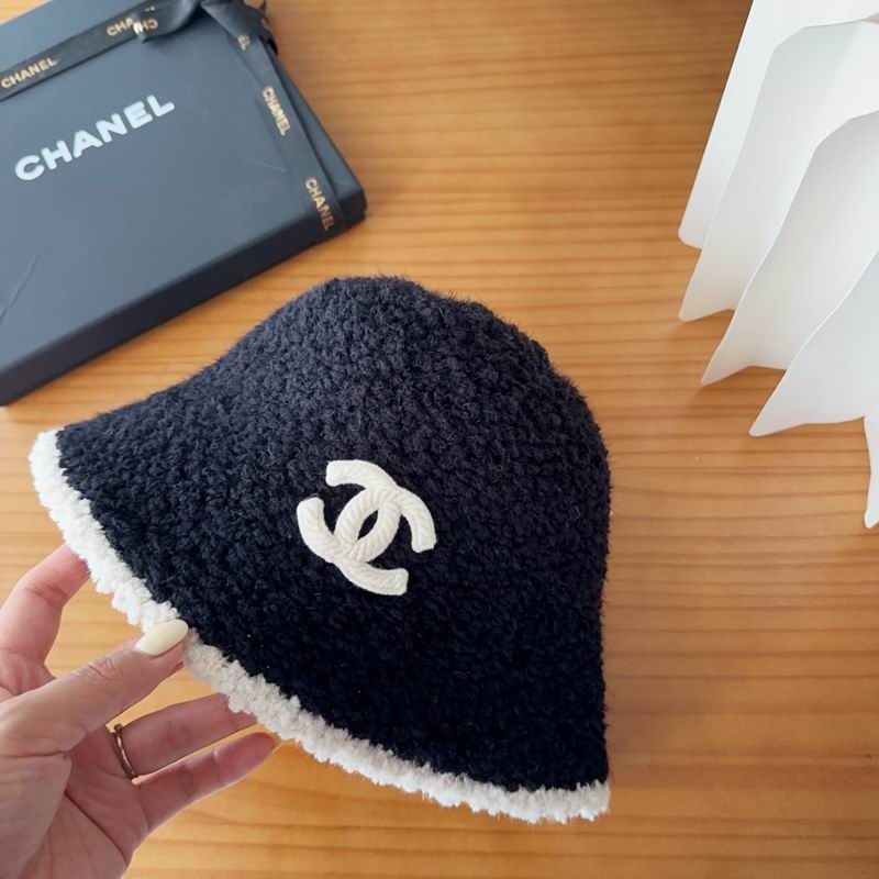 Chanel Hat dx (216)