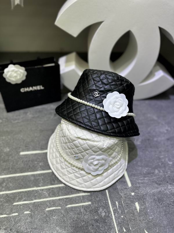 Chanel Hat dx (217)