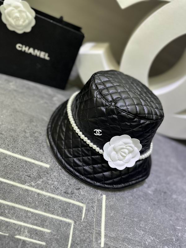 Chanel Hat dx (218)