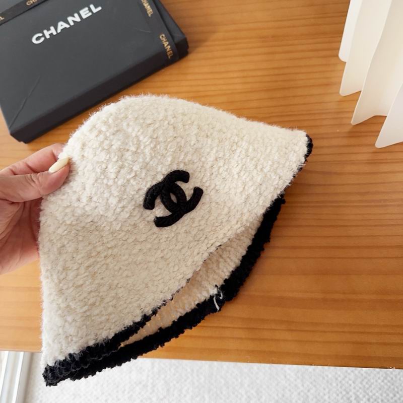 Chanel Hat dx (219)