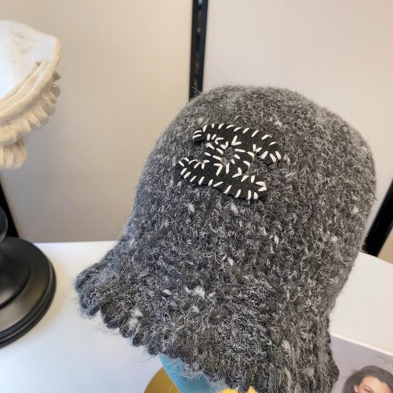 Chanel Hat dx (22)
