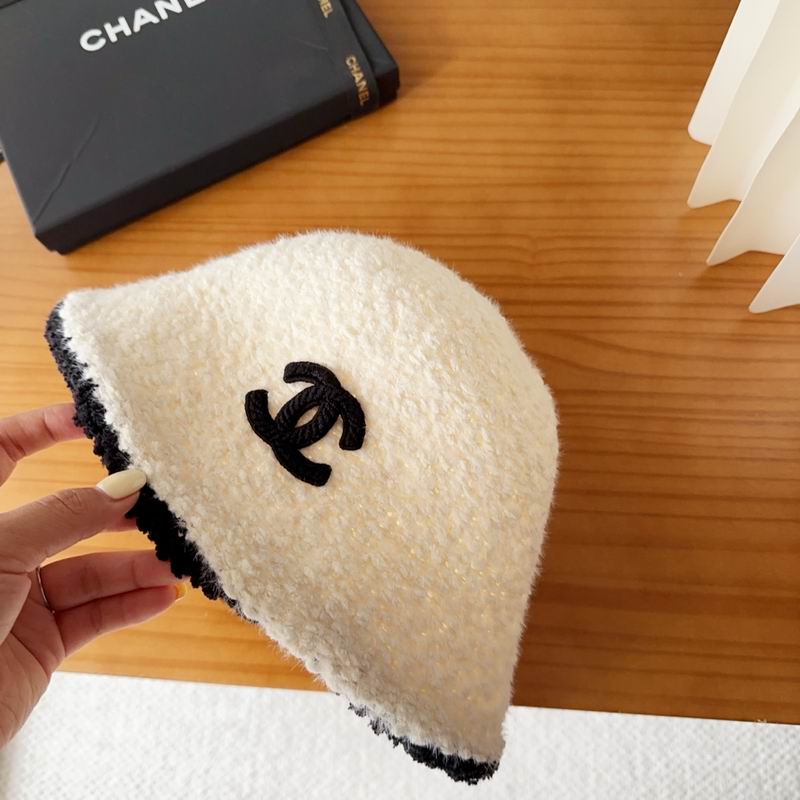 Chanel Hat dx (220)