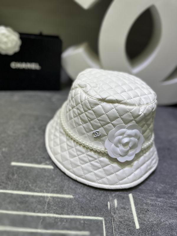 Chanel Hat dx (220)