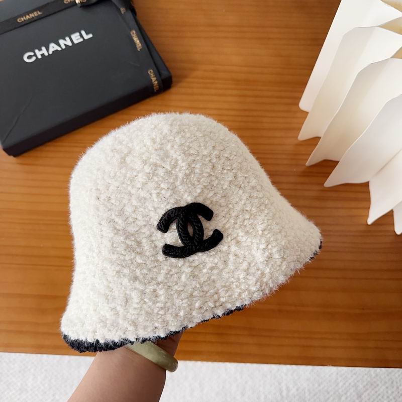 Chanel Hat dx (221)