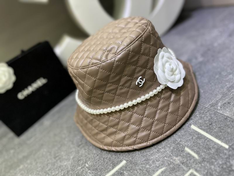 Chanel Hat dx (221)