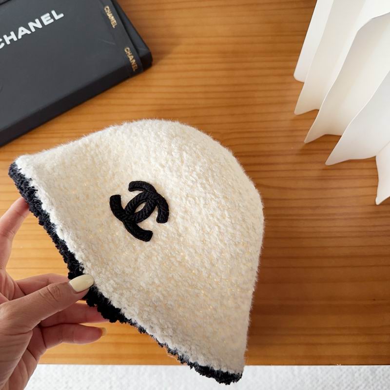 Chanel Hat dx (222)