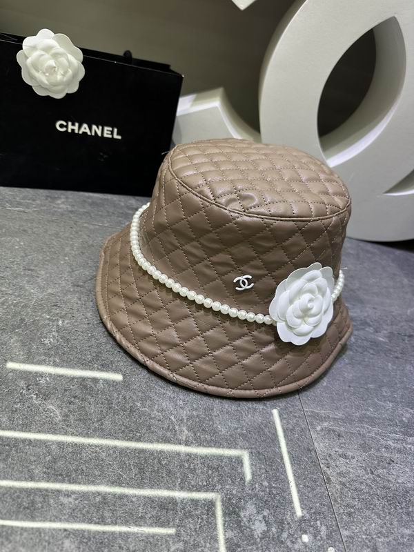 Chanel Hat dx (222)