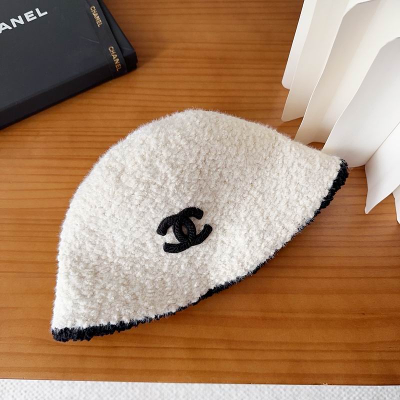 Chanel Hat dx (224)
