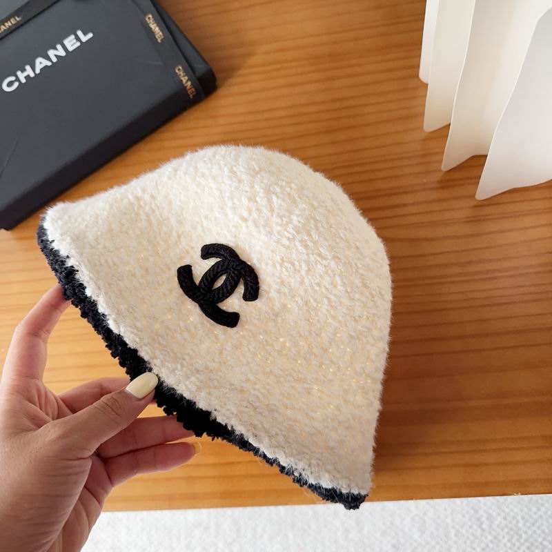 Chanel Hat dx (225)