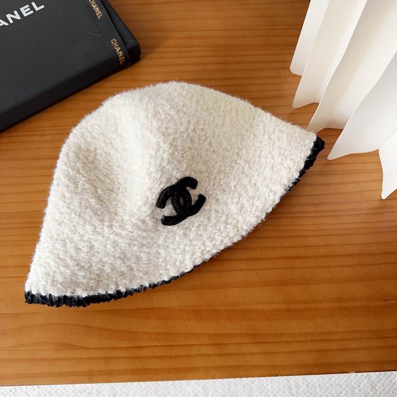 Chanel Hat dx (226)