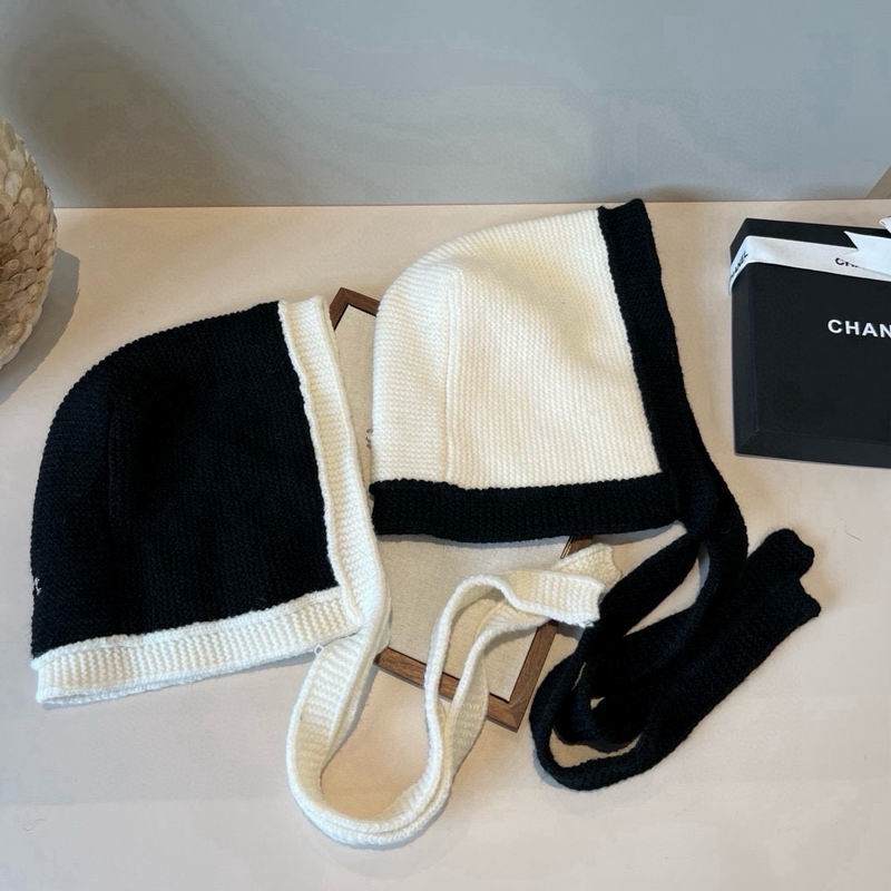 Chanel Hat dx (23)