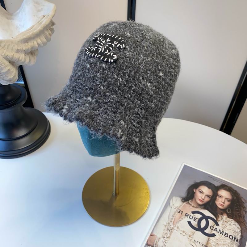 Chanel Hat dx (23)