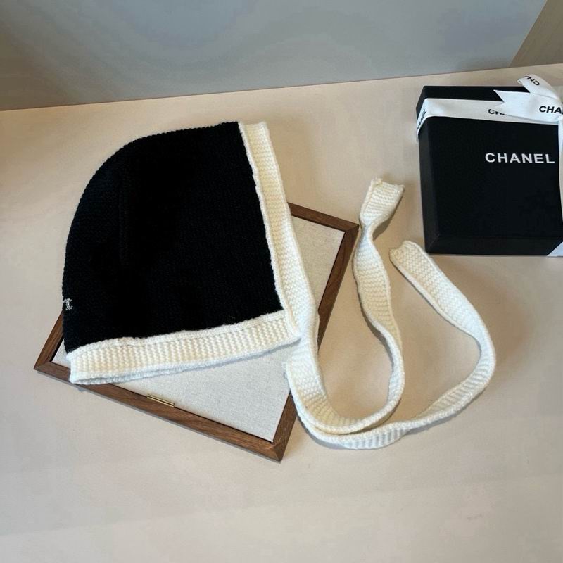 Chanel Hat dx (24)