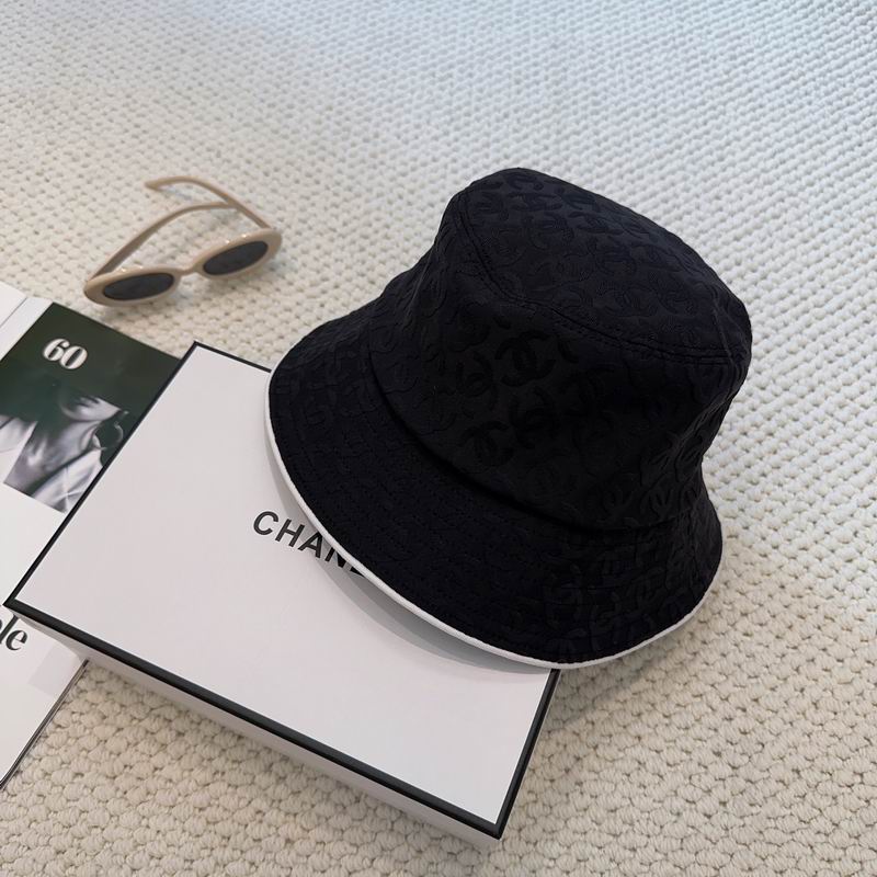 Chanel Hat dx (246)