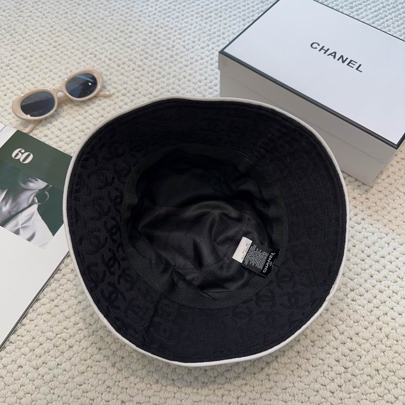 Chanel Hat dx (249)