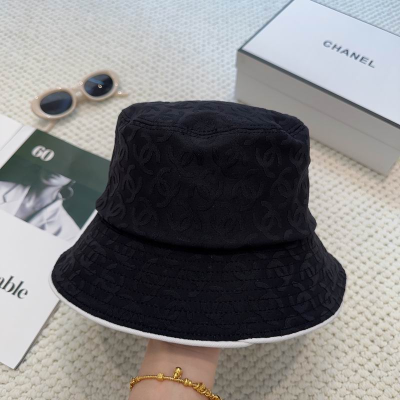 Chanel Hat dx (250)