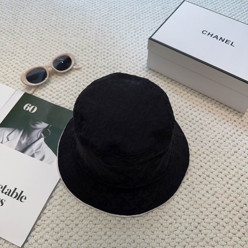 Chanel Hat dx (251)
