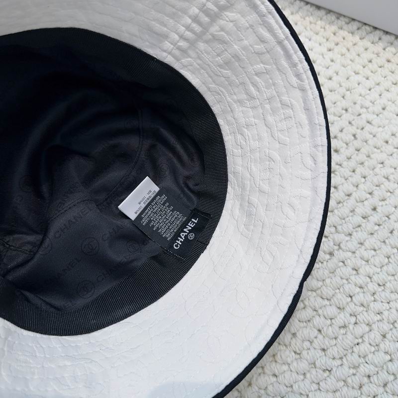 Chanel Hat dx (253)