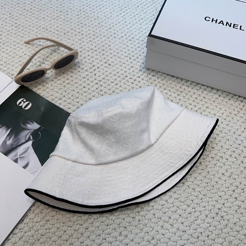 Chanel Hat dx (254)