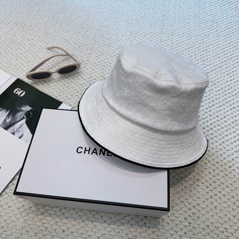 Chanel Hat dx (257)