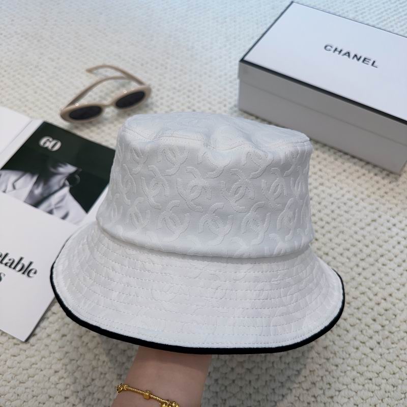 Chanel Hat dx (258)