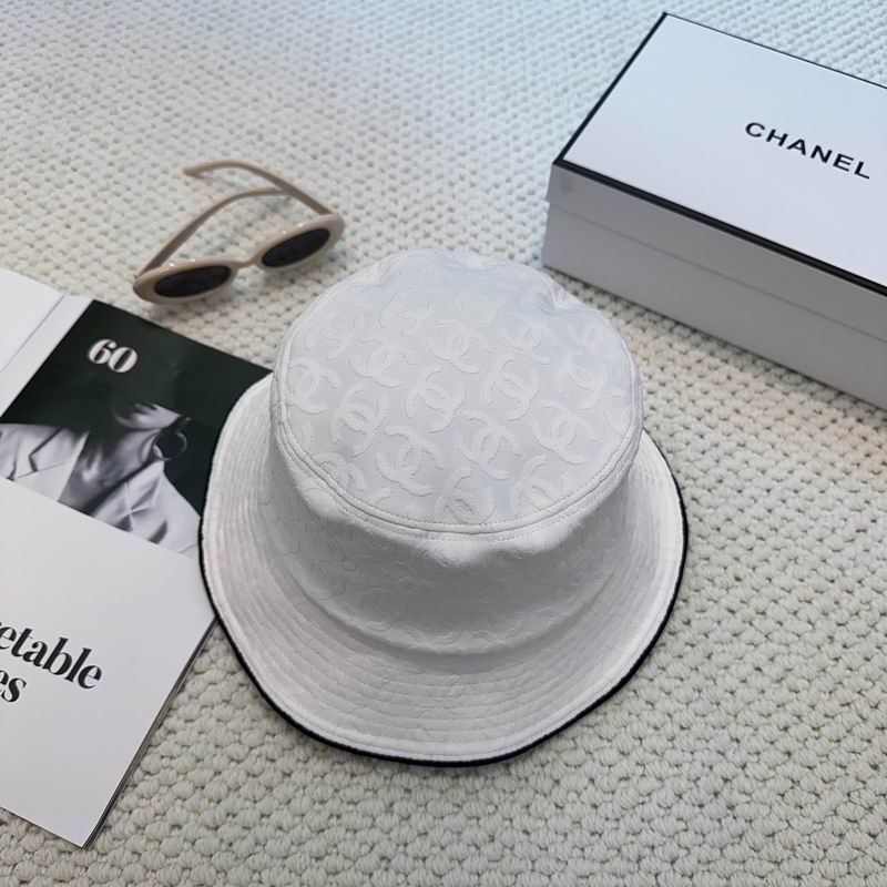 Chanel Hat dx (259)