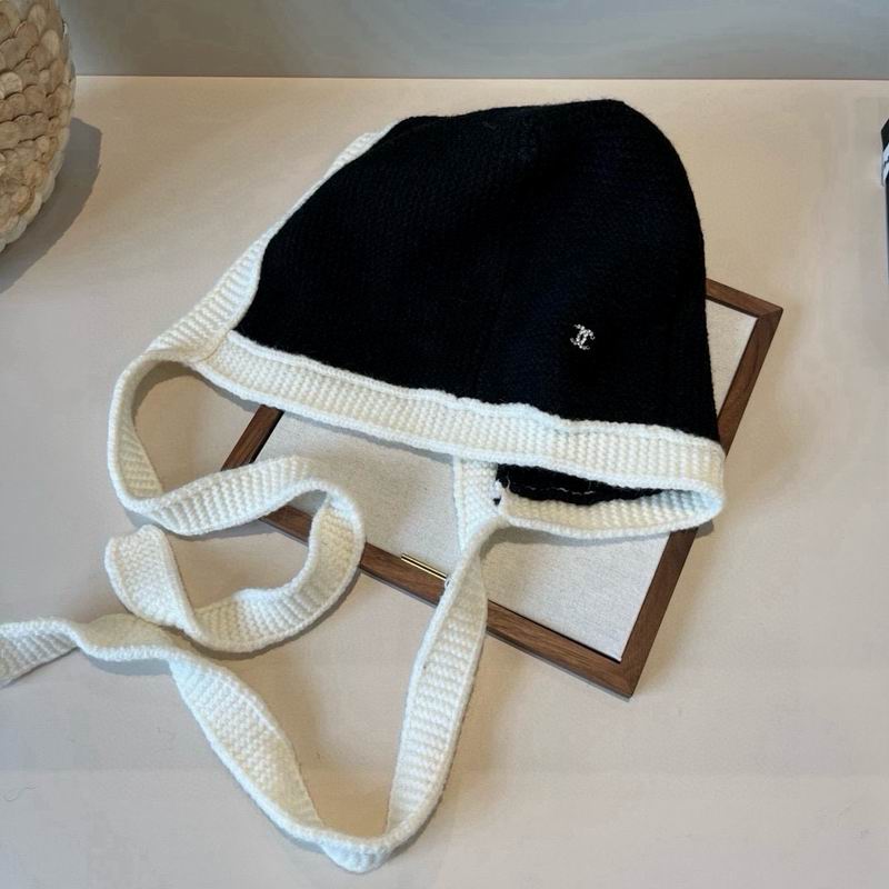Chanel Hat dx (26)
