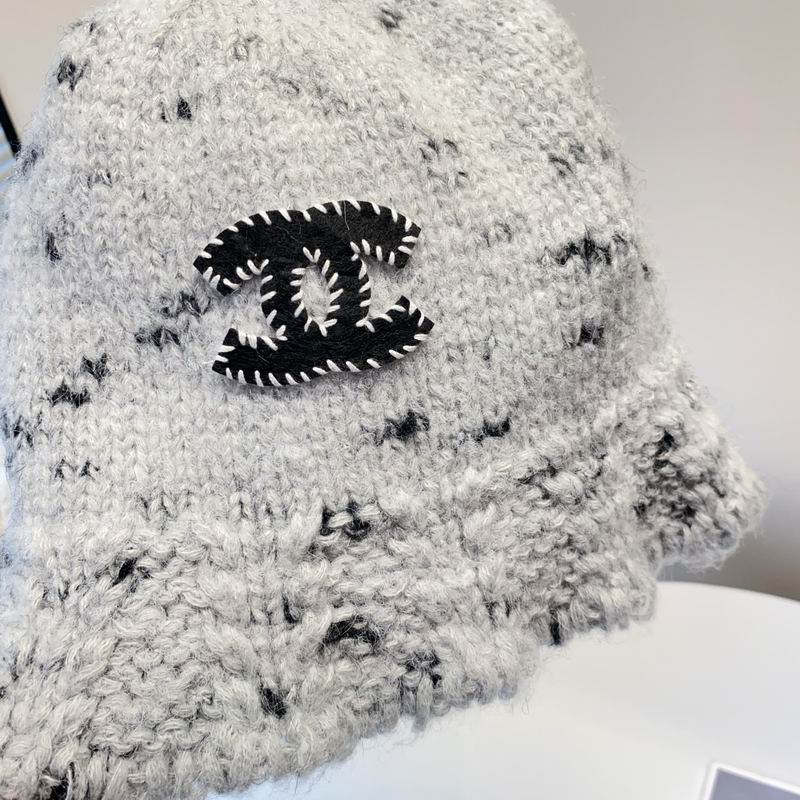 Chanel Hat dx (26)