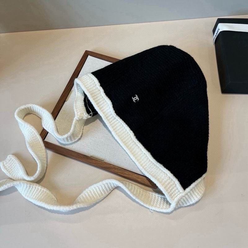 Chanel Hat dx (27)