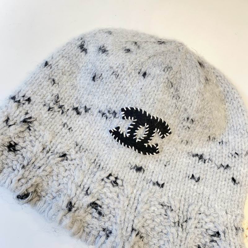 Chanel Hat dx (27)